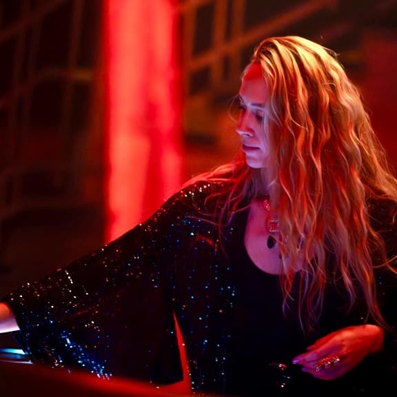 KATERINA  X — DJ in London