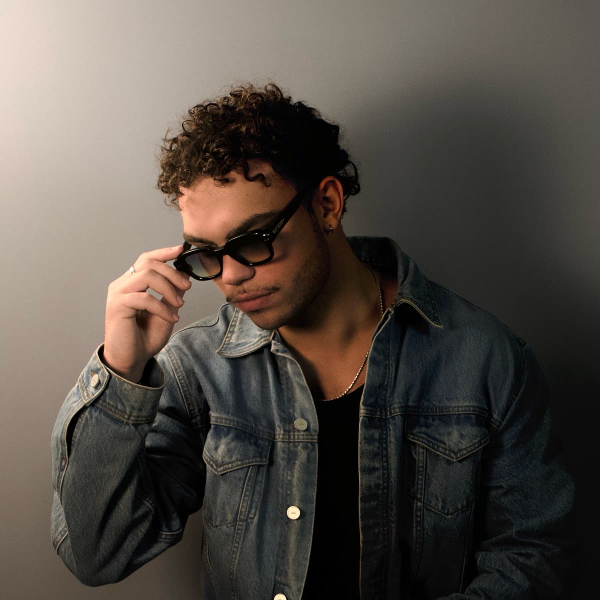 Anyon — DJ in Paris
