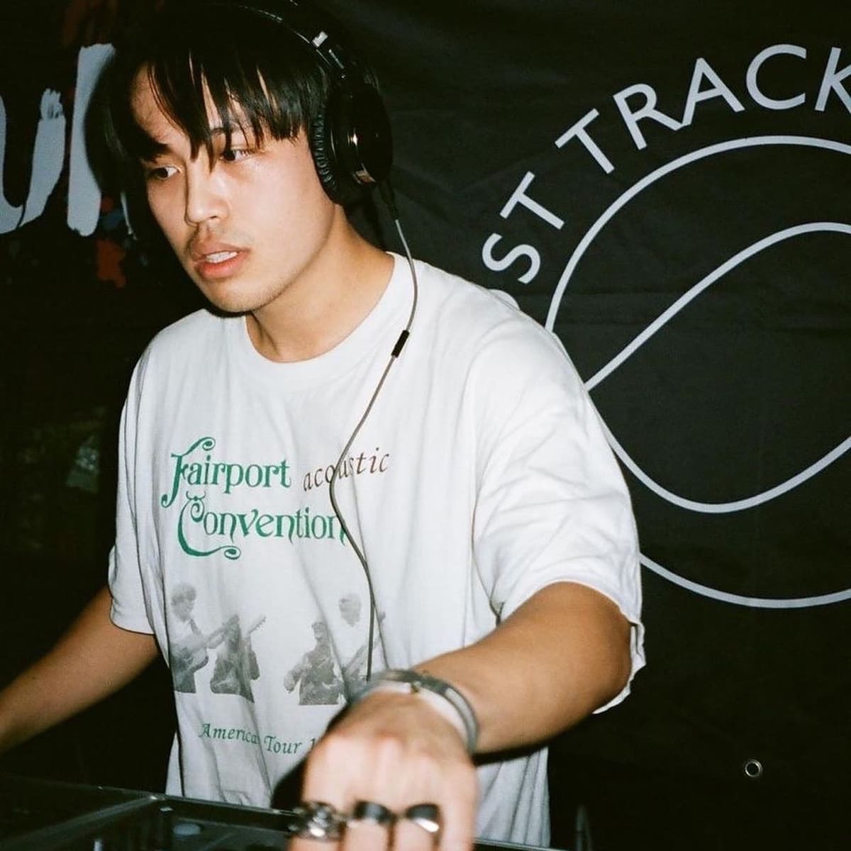 Aeroboy — DJ in Bristol