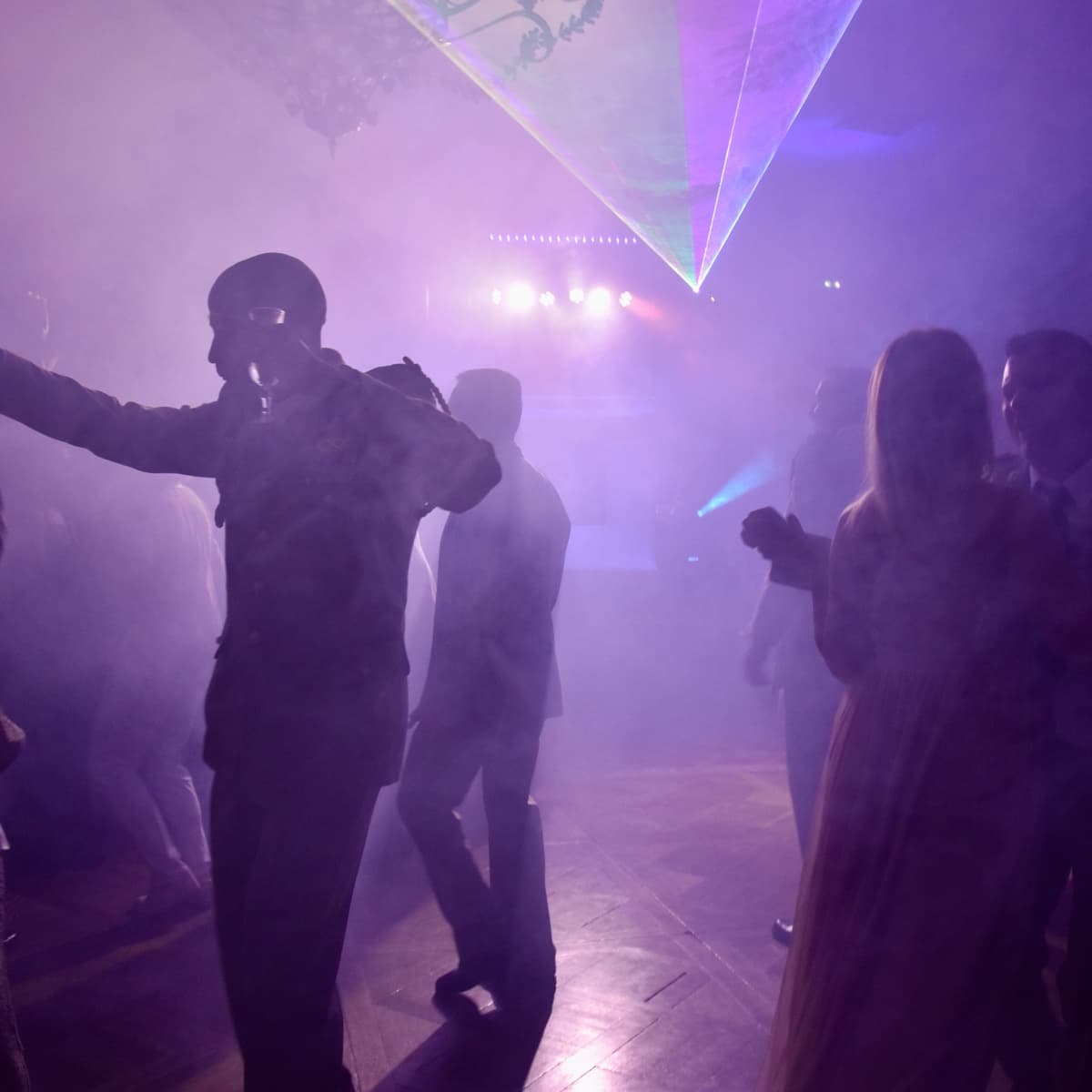 DJSK — DJ in Besançon