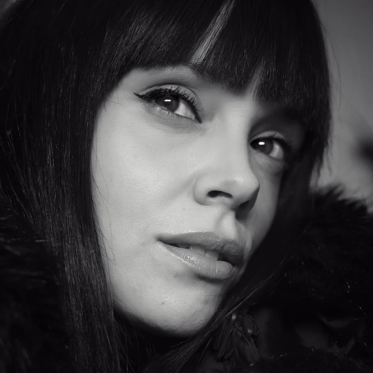 Irene Gia — DJ in London