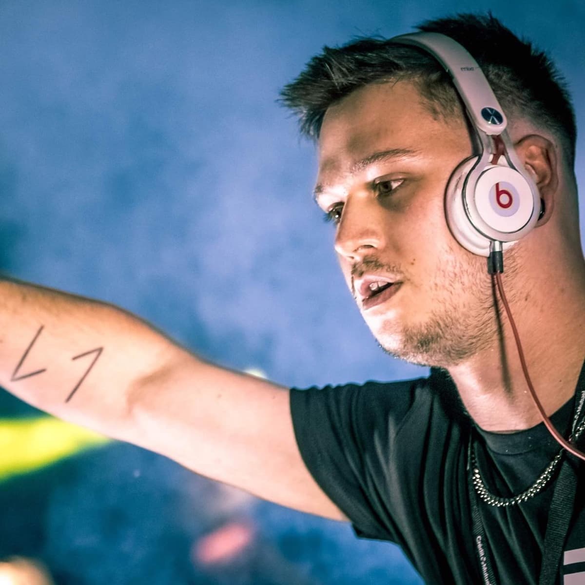 DJ Starfish — DJ in Arras