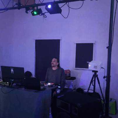 MMT-EVENT — DJ in Hayange