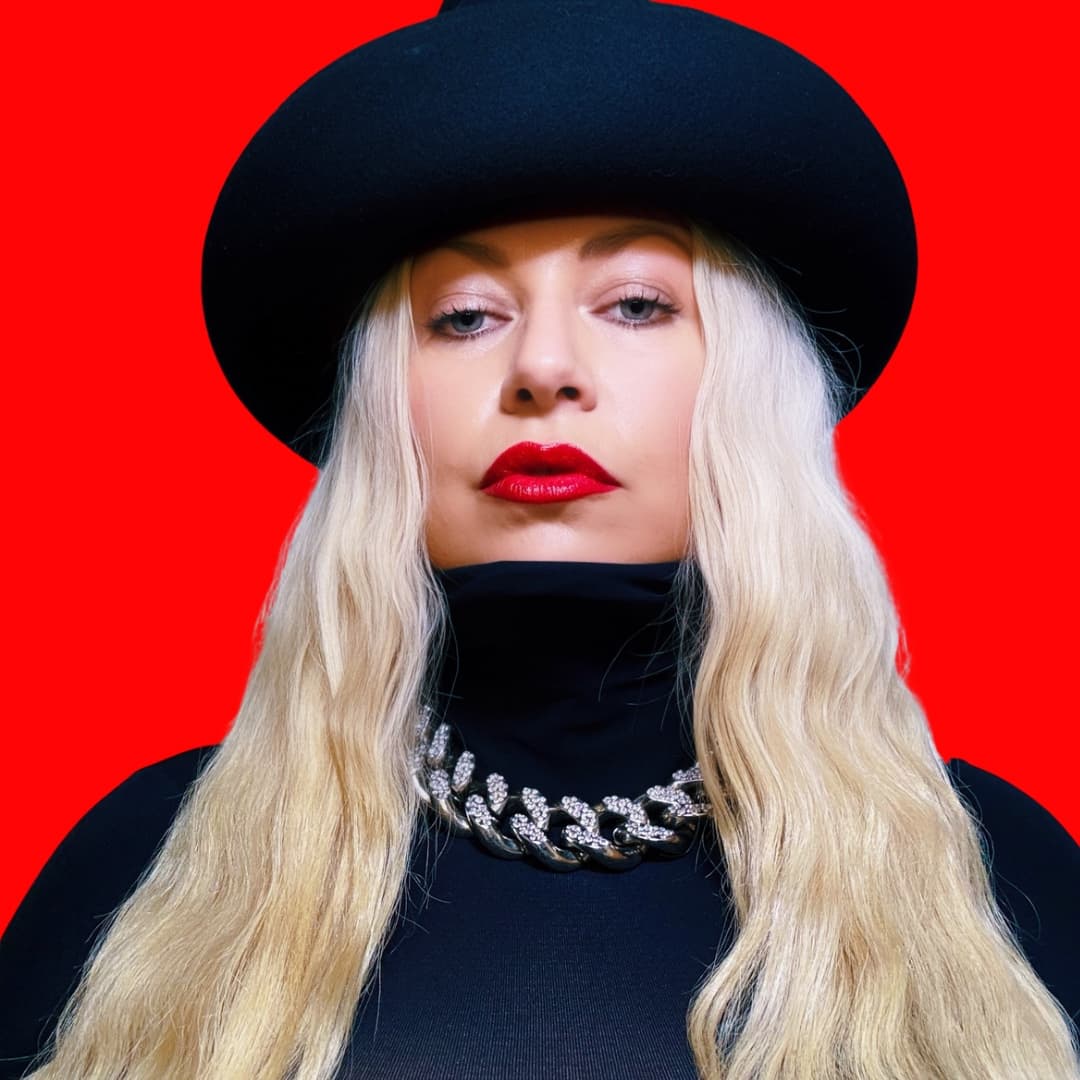 Nikki Beatnik — DJ in London