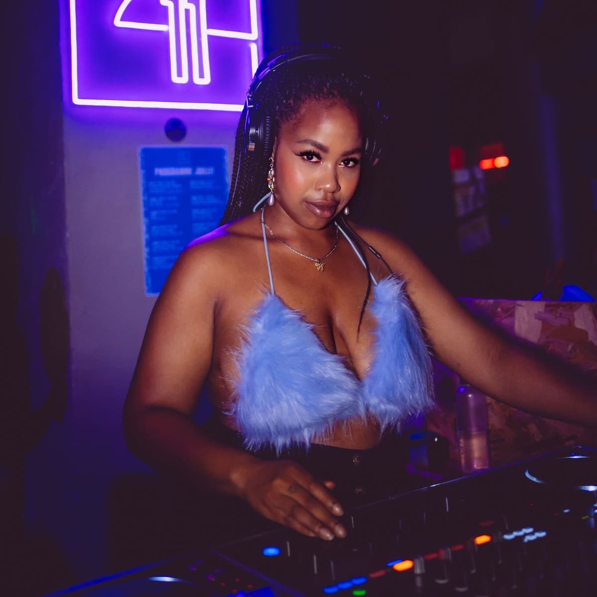Klemee — DJ in Paris