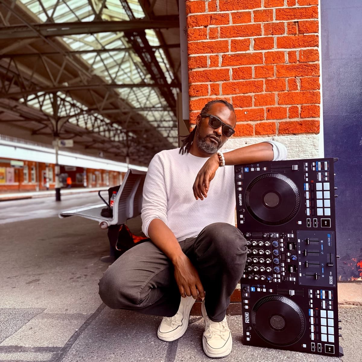 DJ Freshbeat — DJ in Brighton and Hove