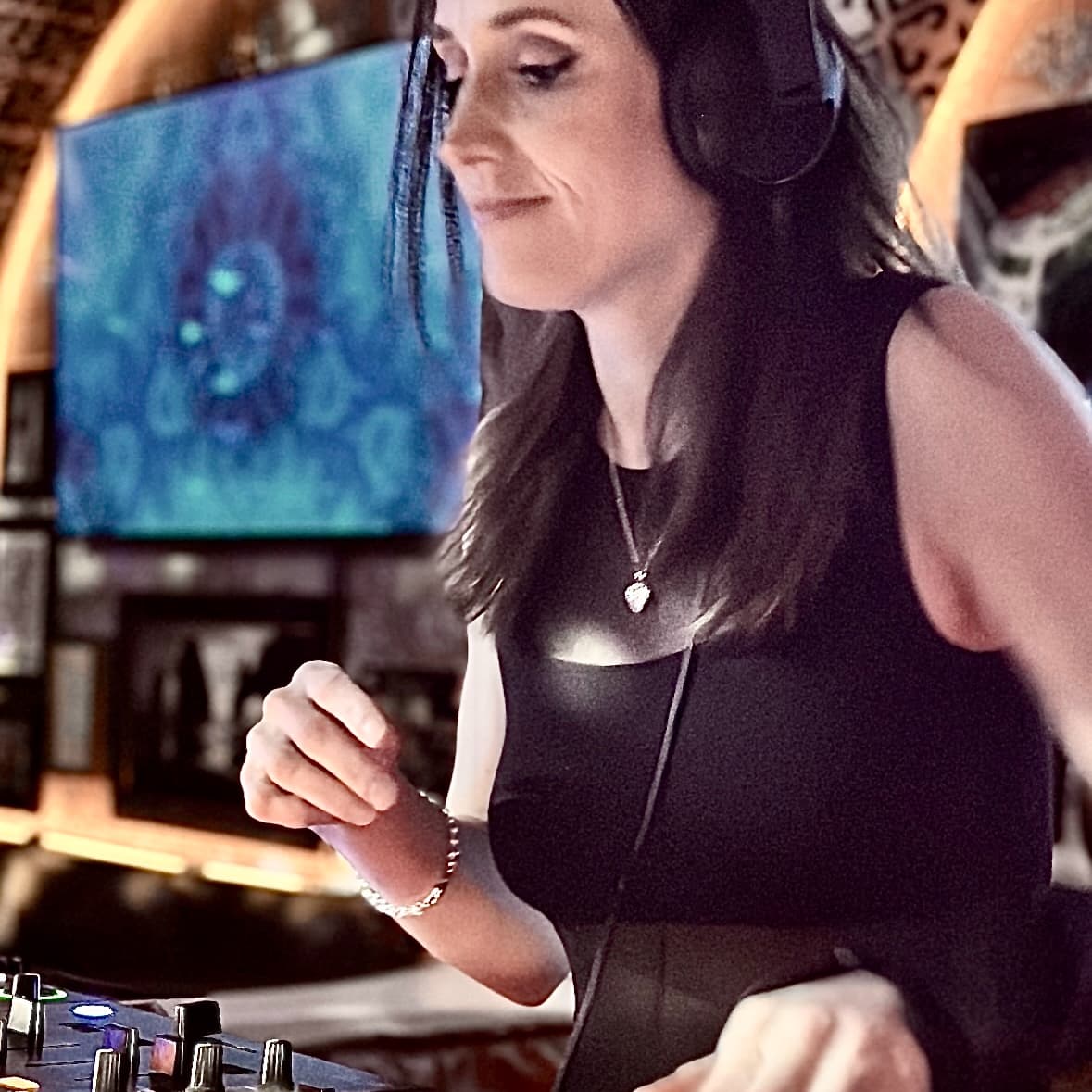 Summer Joy — DJ in El Cerrito Corona