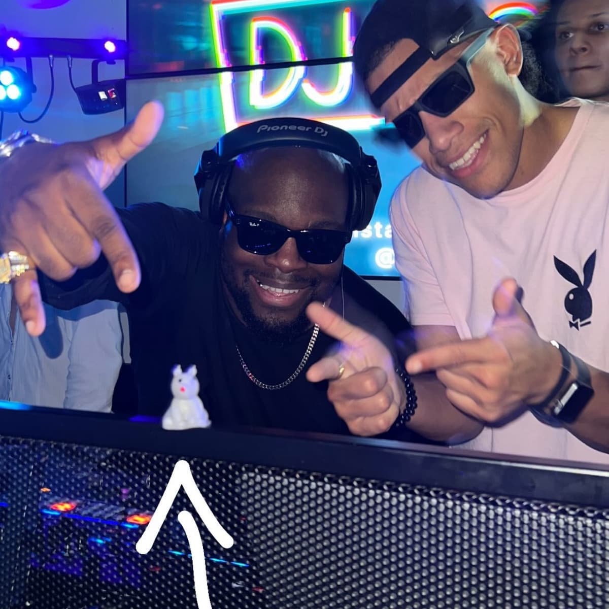 DJ Motiv — DJ in Jacksonville
