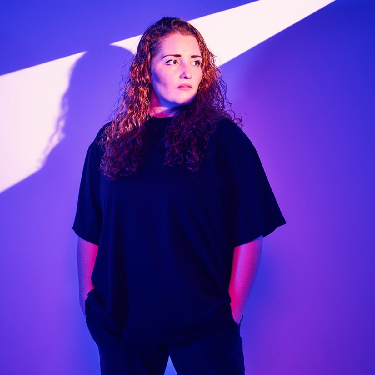 Lottie Lee — DJ in London