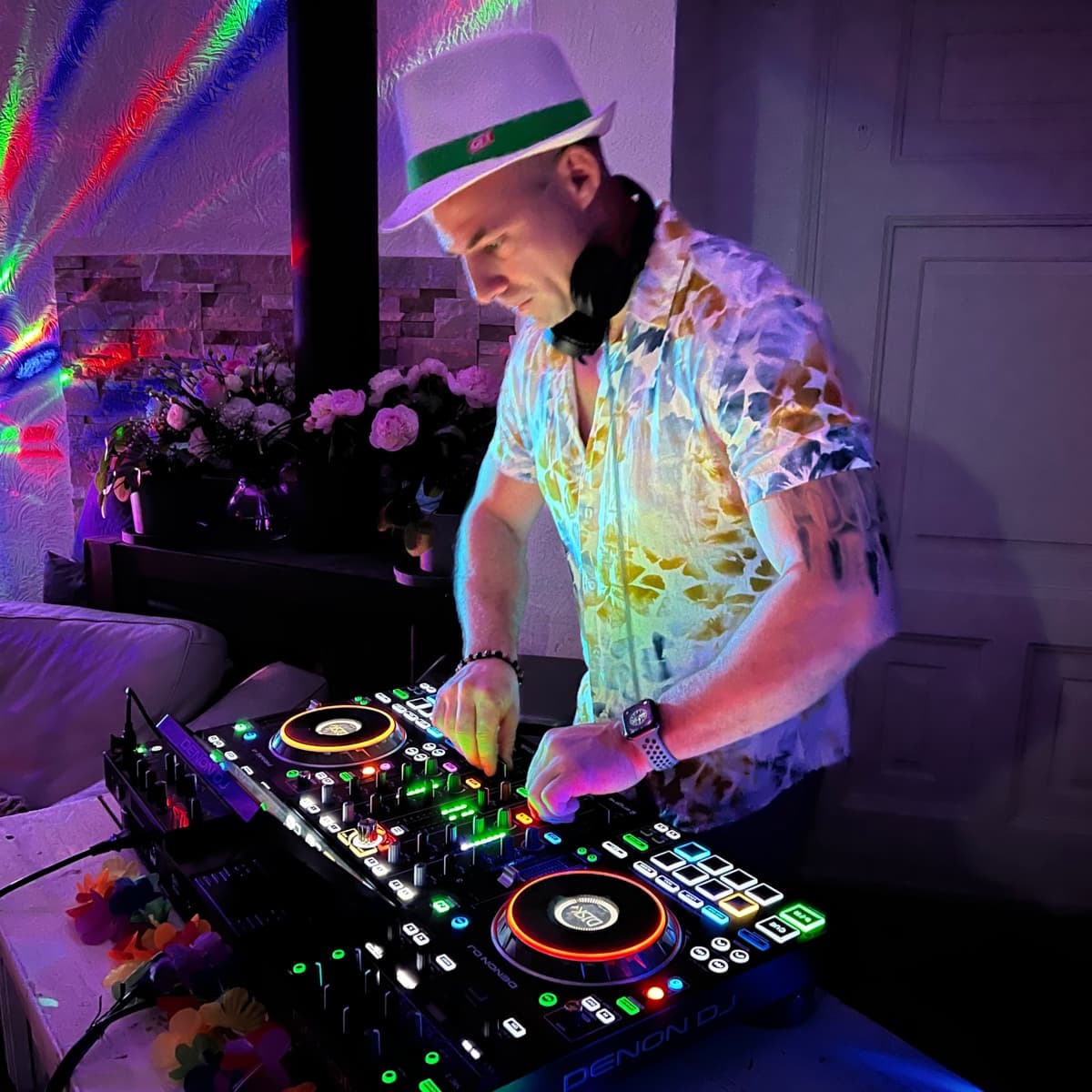 DJSK — DJ in Besançon