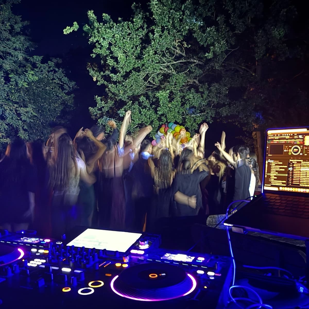 DJ Youen — DJ in Nantes
