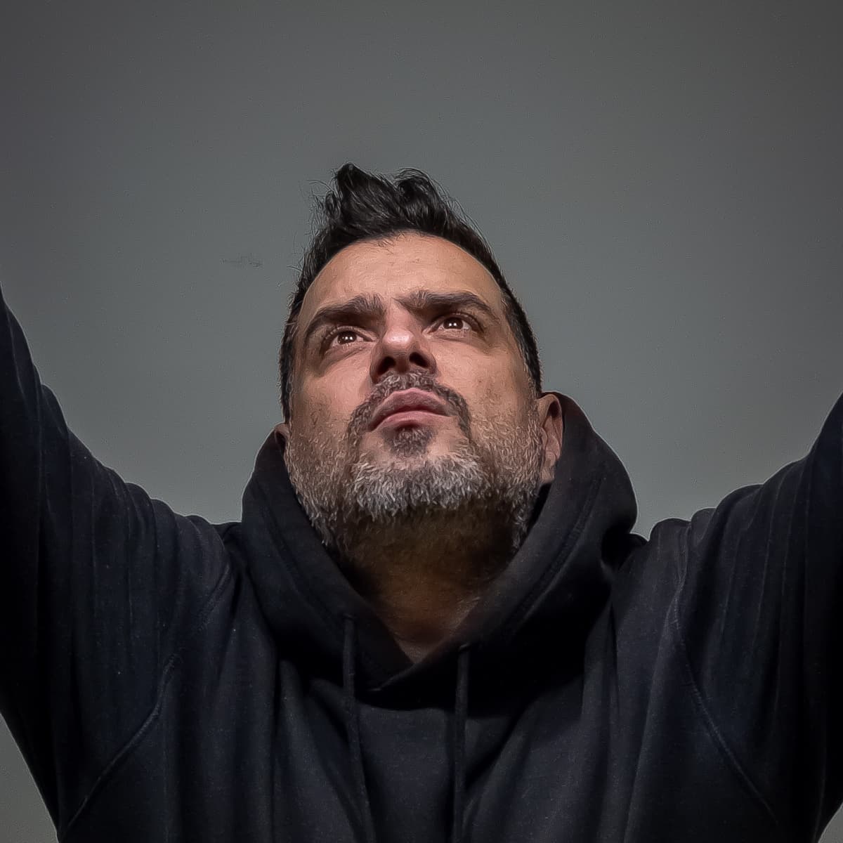Matt Correa — DJ in Málaga