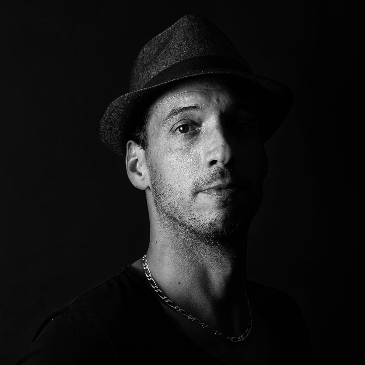 Chris Da Goya — DJ in La Baule-Escoublac