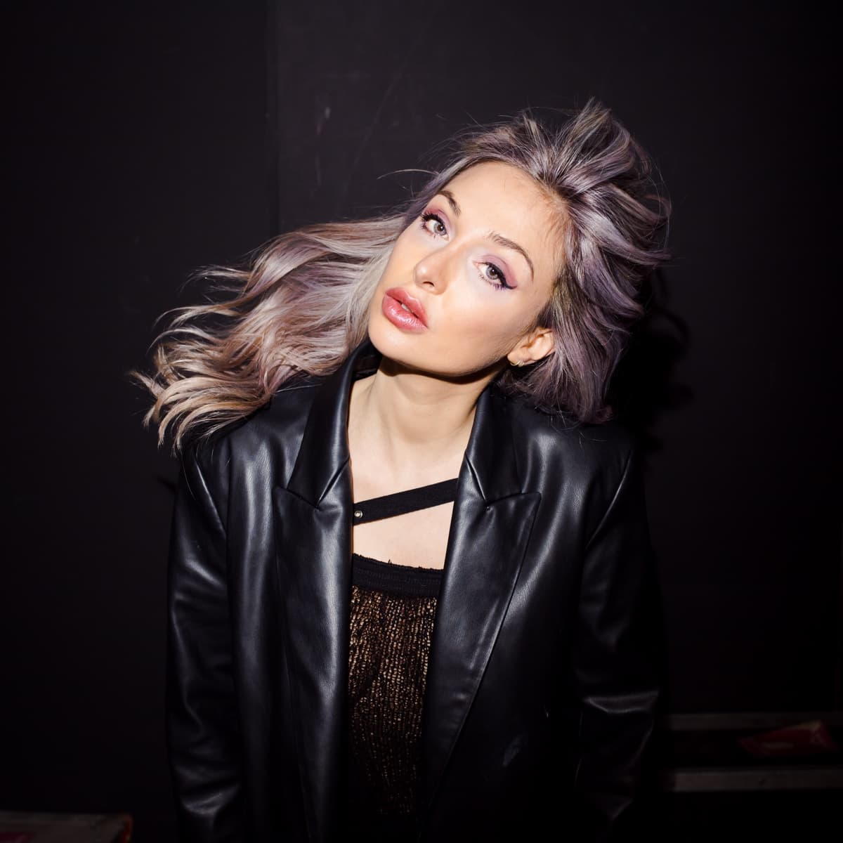 DJ Millica — DJ in London