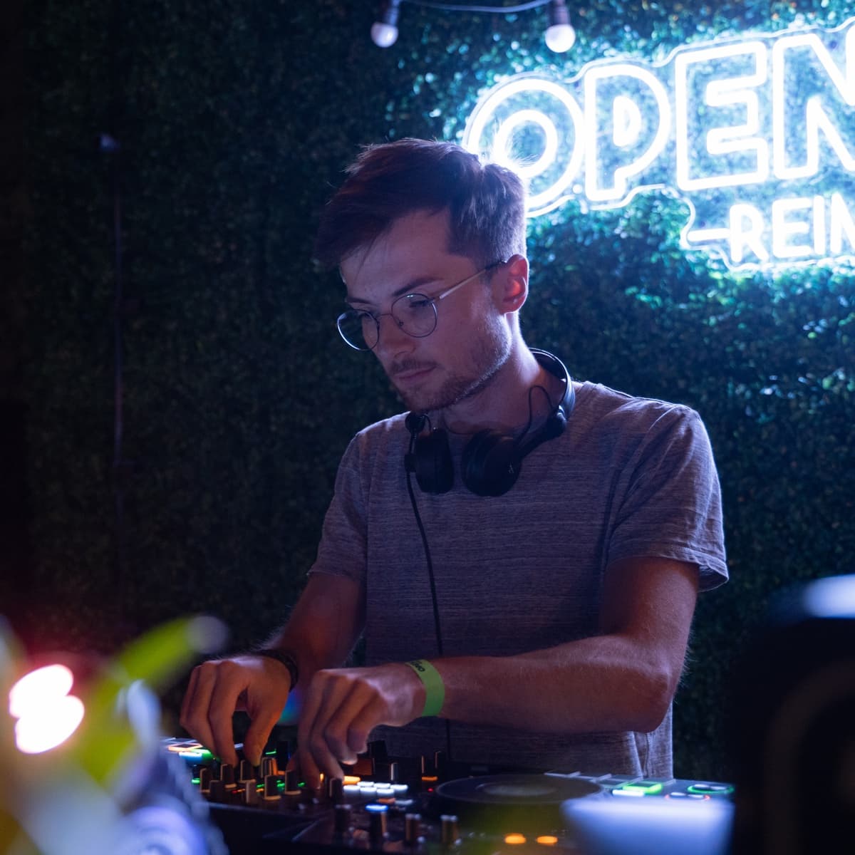 Younk — DJ in Reims