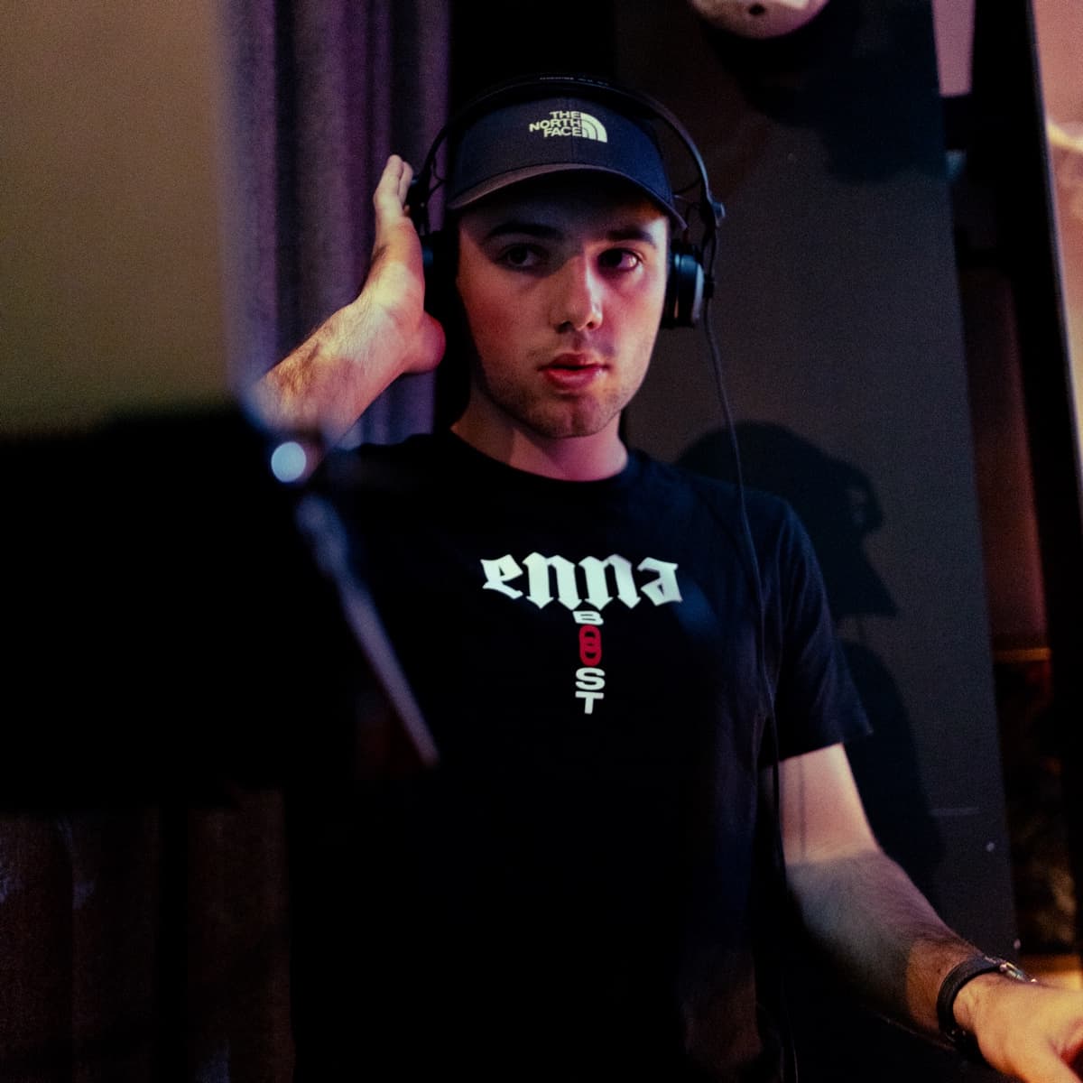 TAYKØ — DJ in Lyon