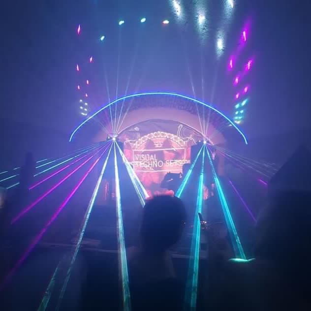 D Stick — DJ in Mâcon
