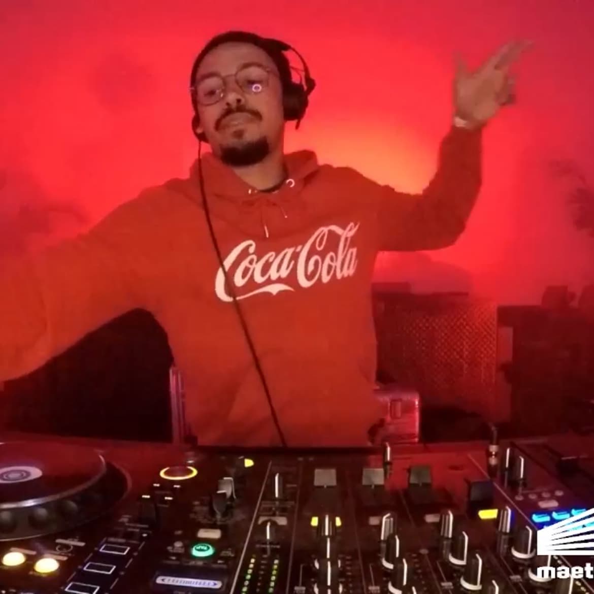 DJ Mal — DJ in Antibes