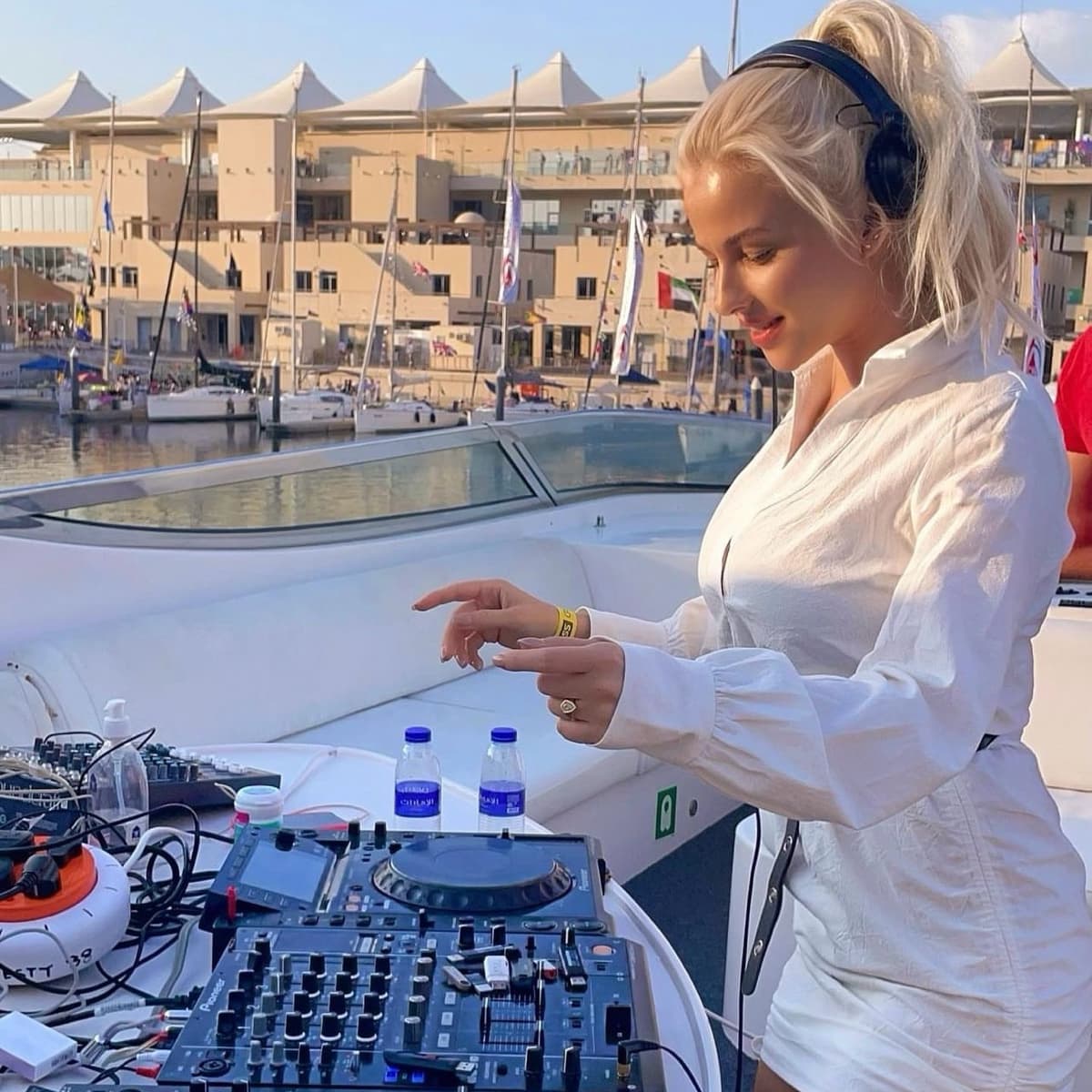 Dj Katana — DJ in Los Angeles