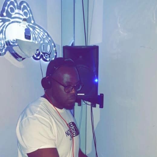 DJSHARKS — DJ in Greater London