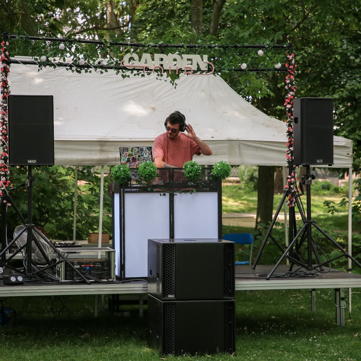 RichCellSen — DJ in Berck-Plage