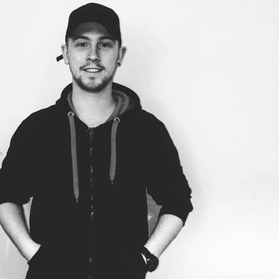 Audio K9 — DJ in Southampton