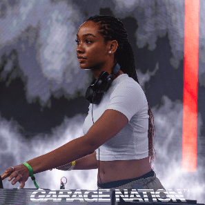 DJ Jada-Kai — DJ in Greater London