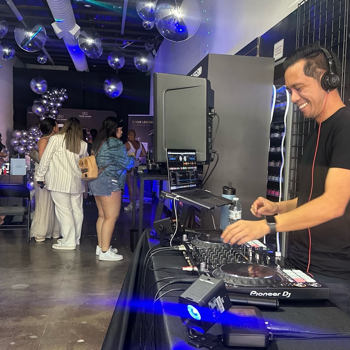 REMiXnet — DJ in Los Angeles