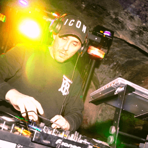 LKE — DJ in Nottingham
