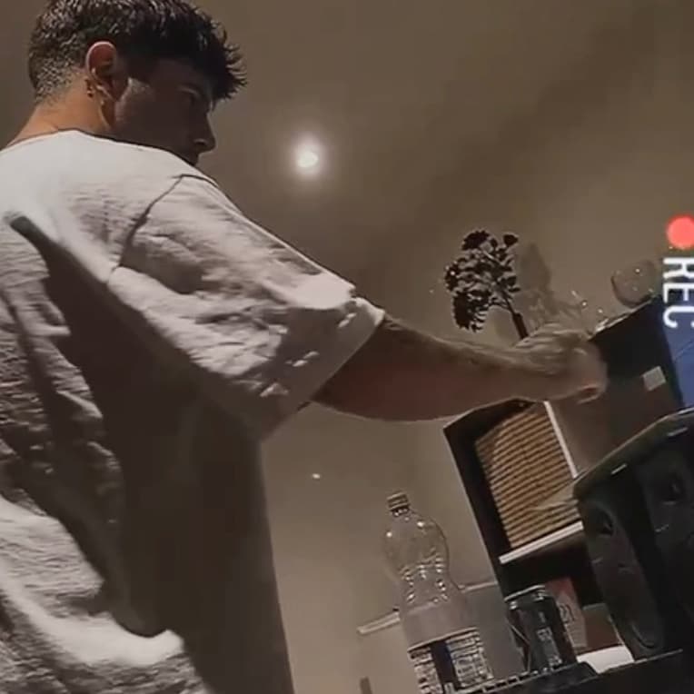 MØGSY — DJ in Hampshire