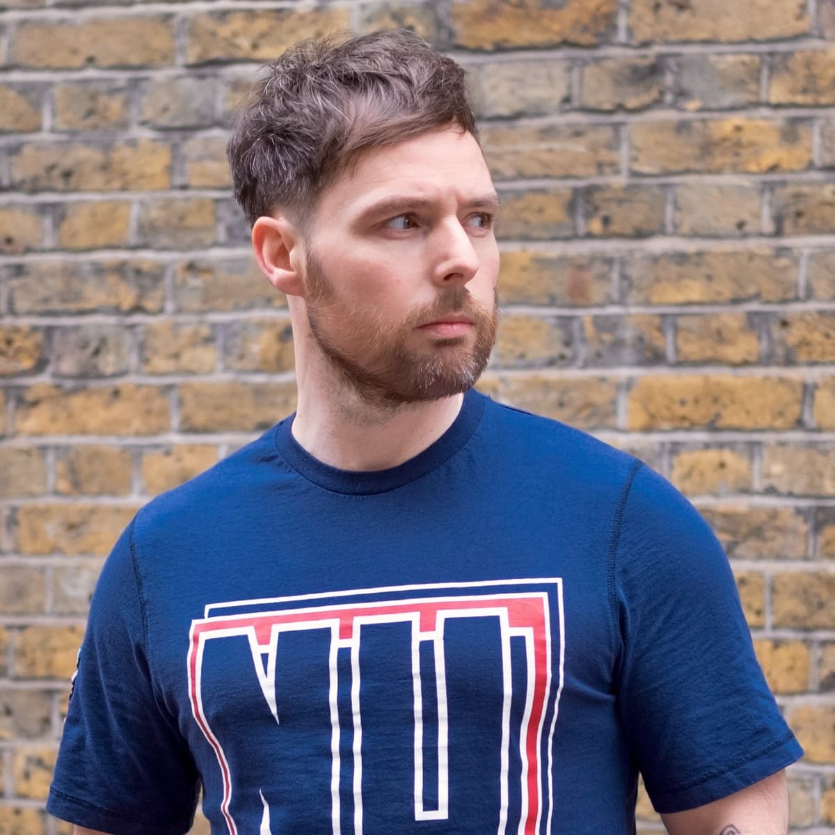 James Foxx — DJ in London