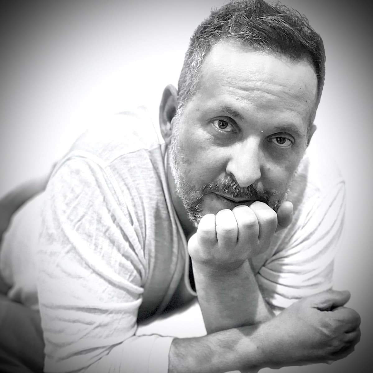 Frédéric Lorian — DJ in Toulouse