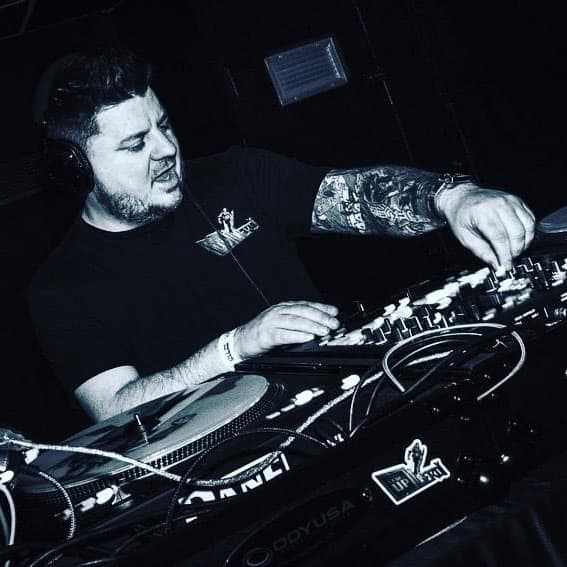 Levelupleroy — DJ in Norwich