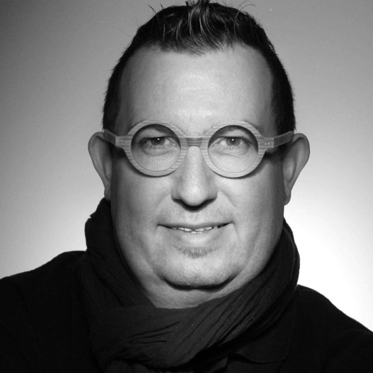 Florent D — DJ in Paris