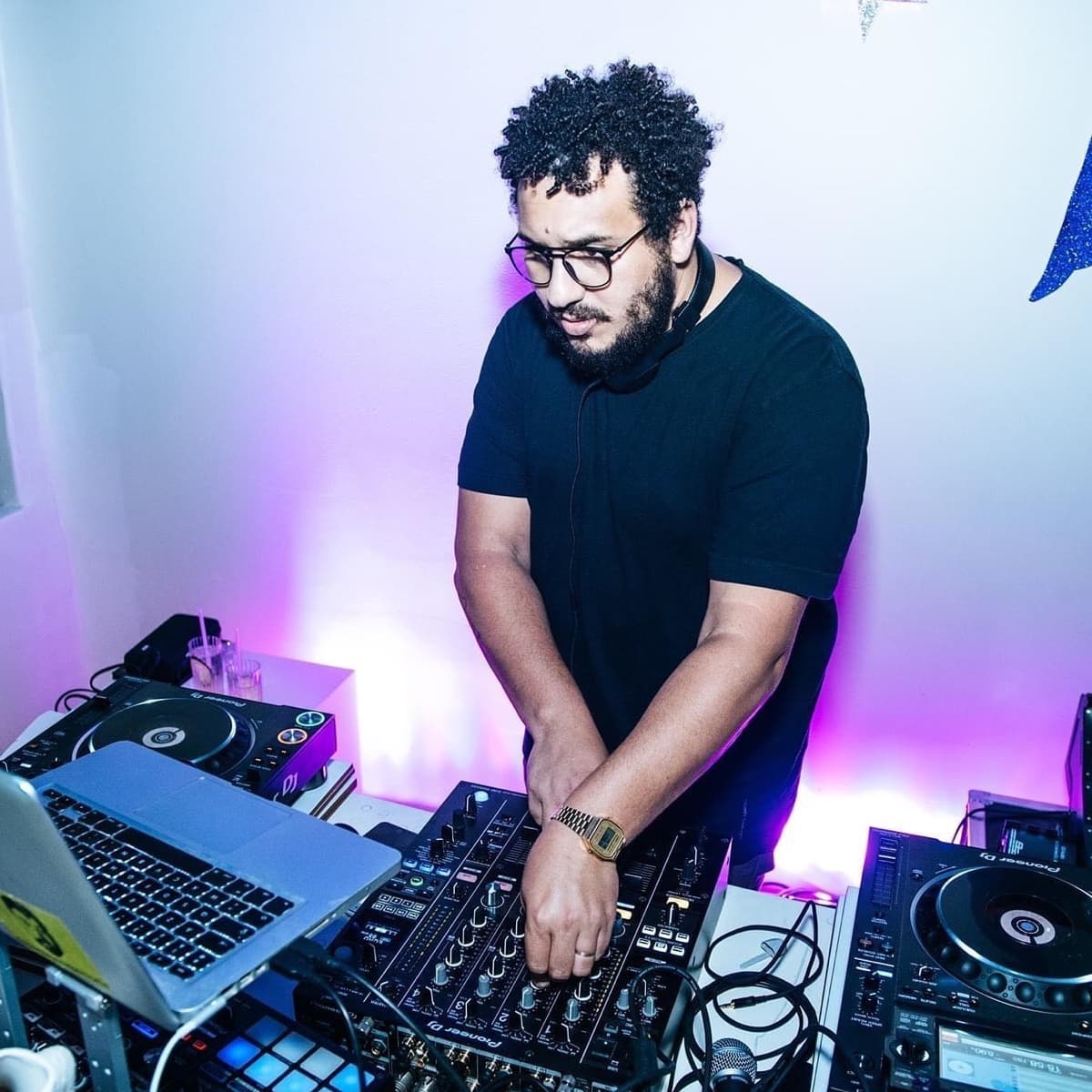 DJ Ima — DJ in Lille