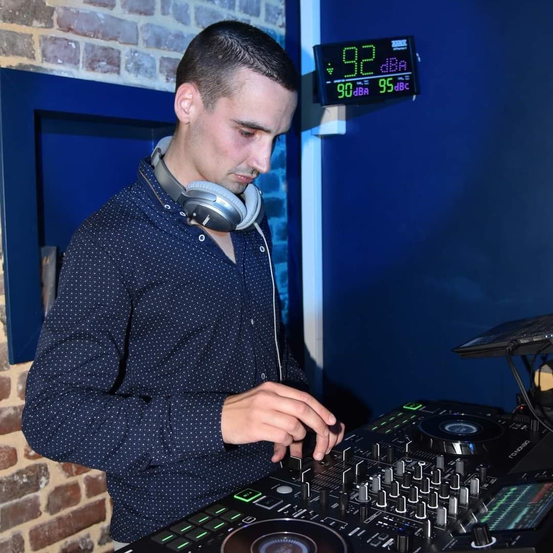 DJ NL — DJ in Lille