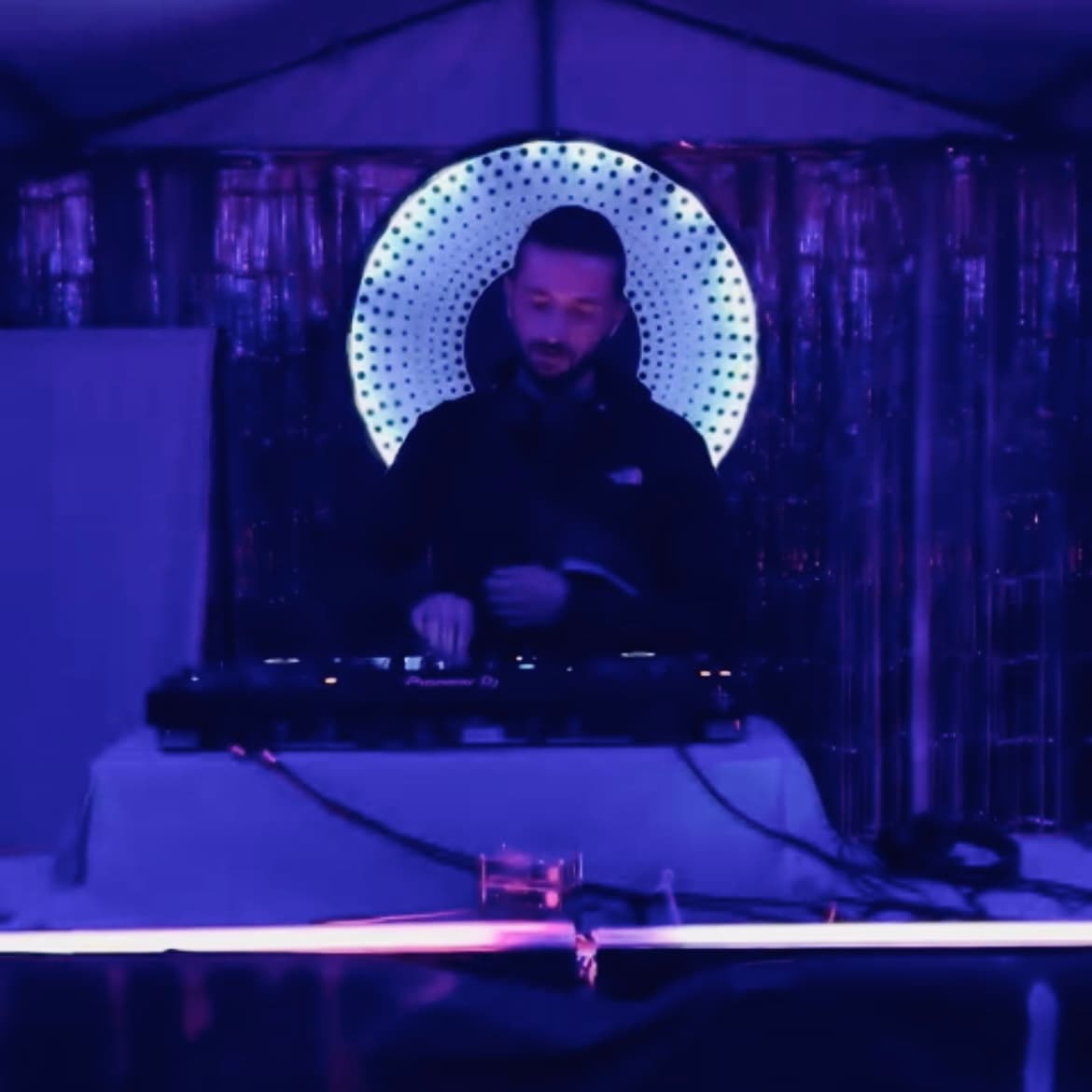 Aplanos — DJ in Nantes