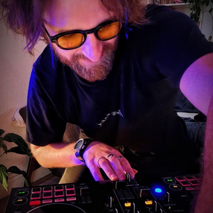 KOONE — DJ in Paris