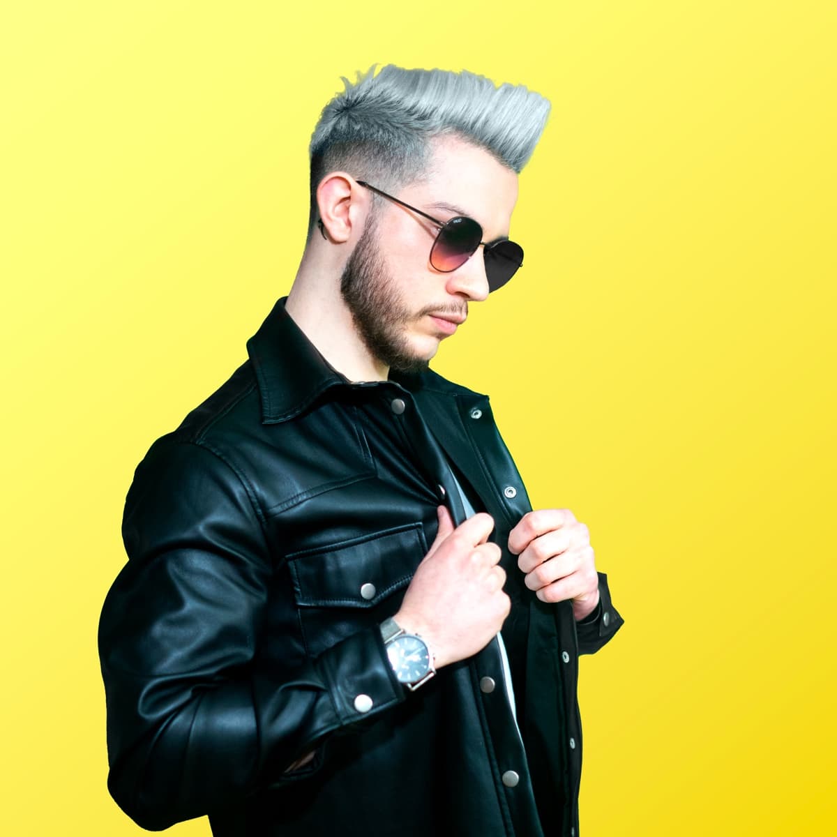 DJ ARDI — DJ in Châteauroux