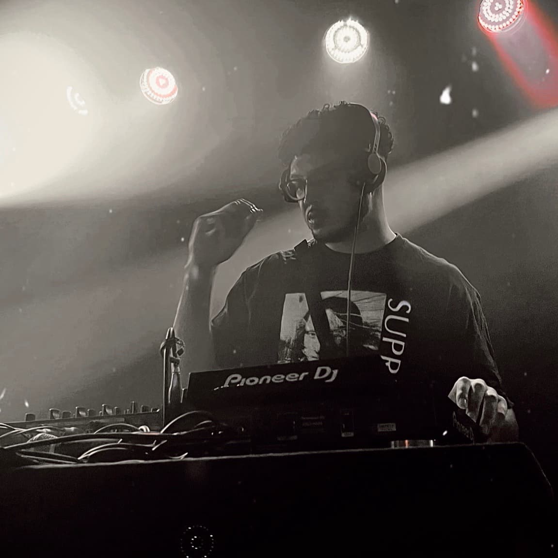 Jakobin — DJ in Bristol