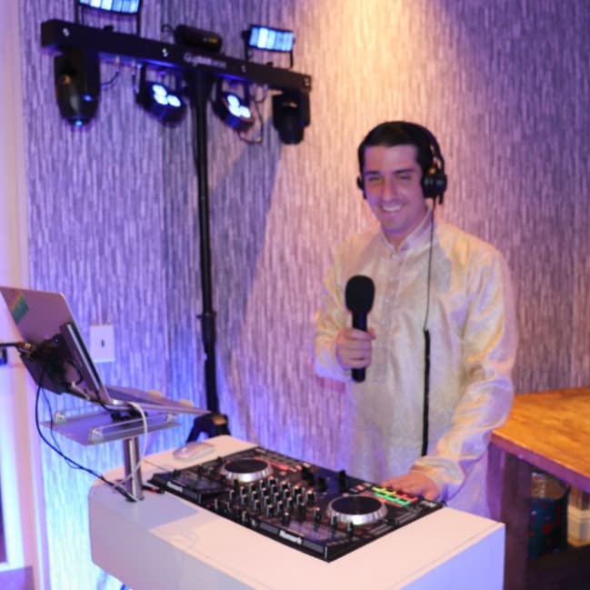 OCPartyDJ.com — DJ in Redondo Beach
