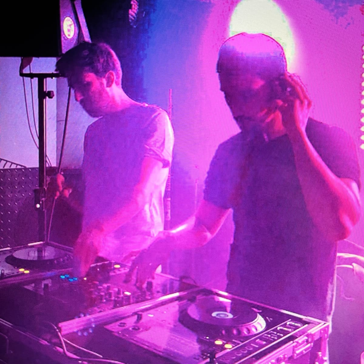 Mister T records — DJ in Toulouse