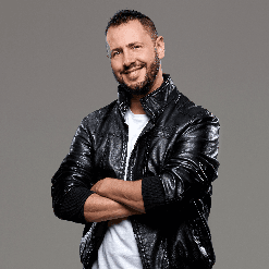 DJ Fadi K — DJ in London