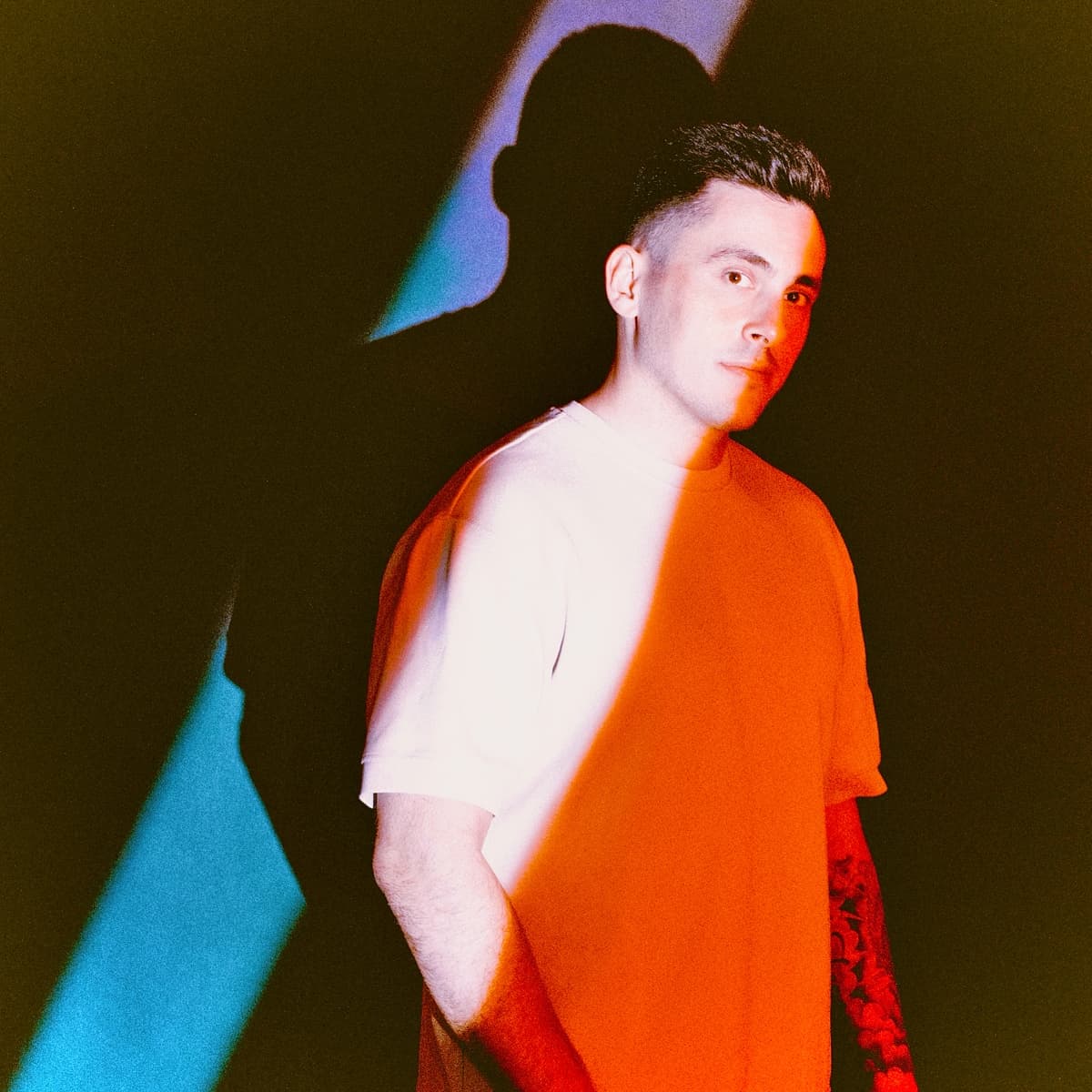 Zurra — DJ in Bristol