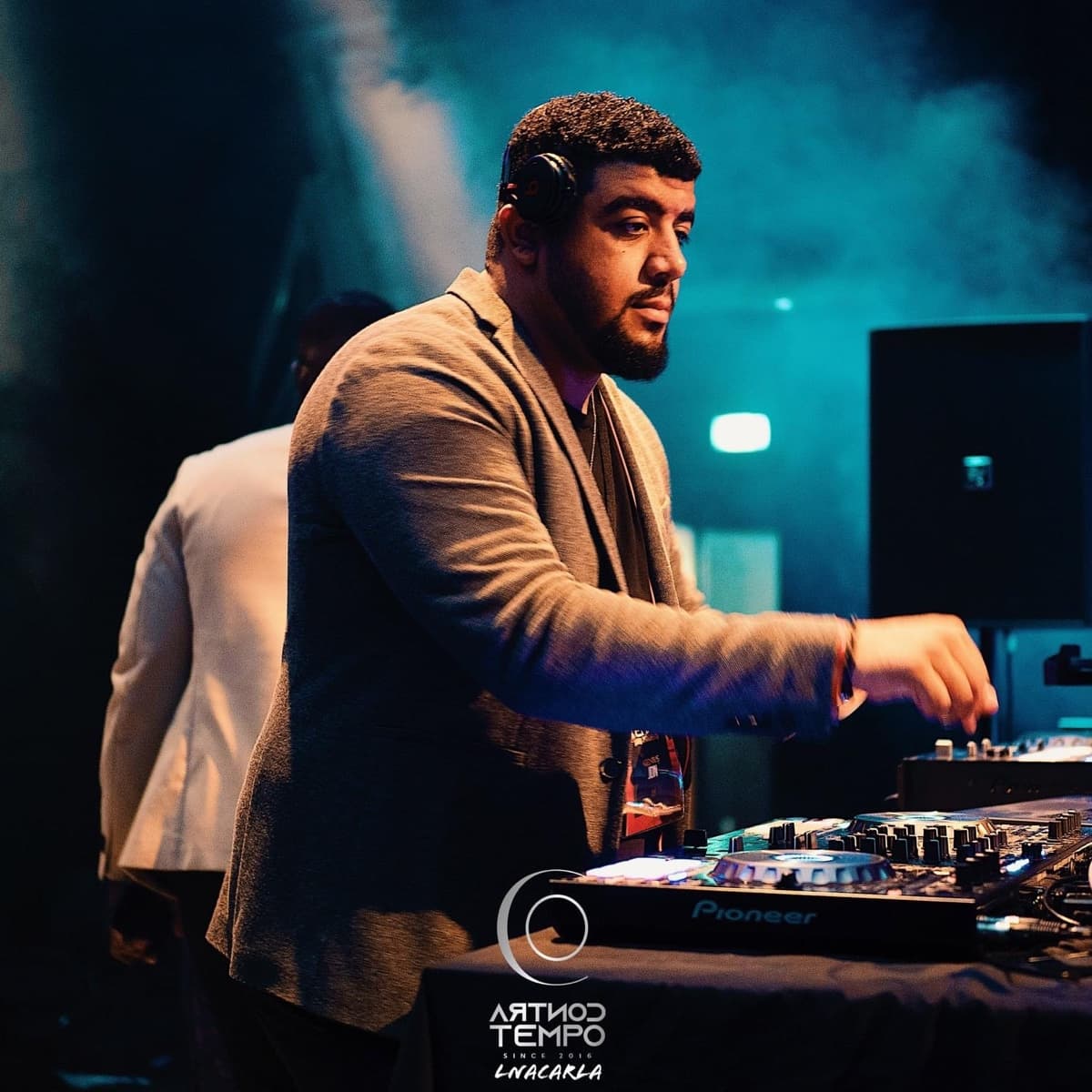 DJ JDN — DJ in Reims