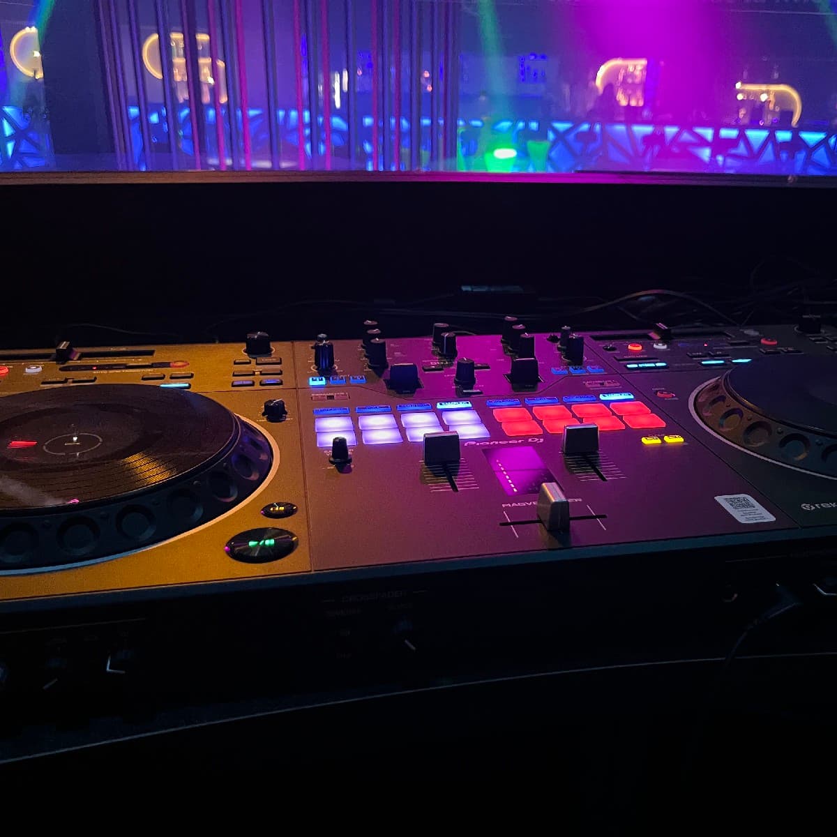 DJ BEN DA — DJ in Dax