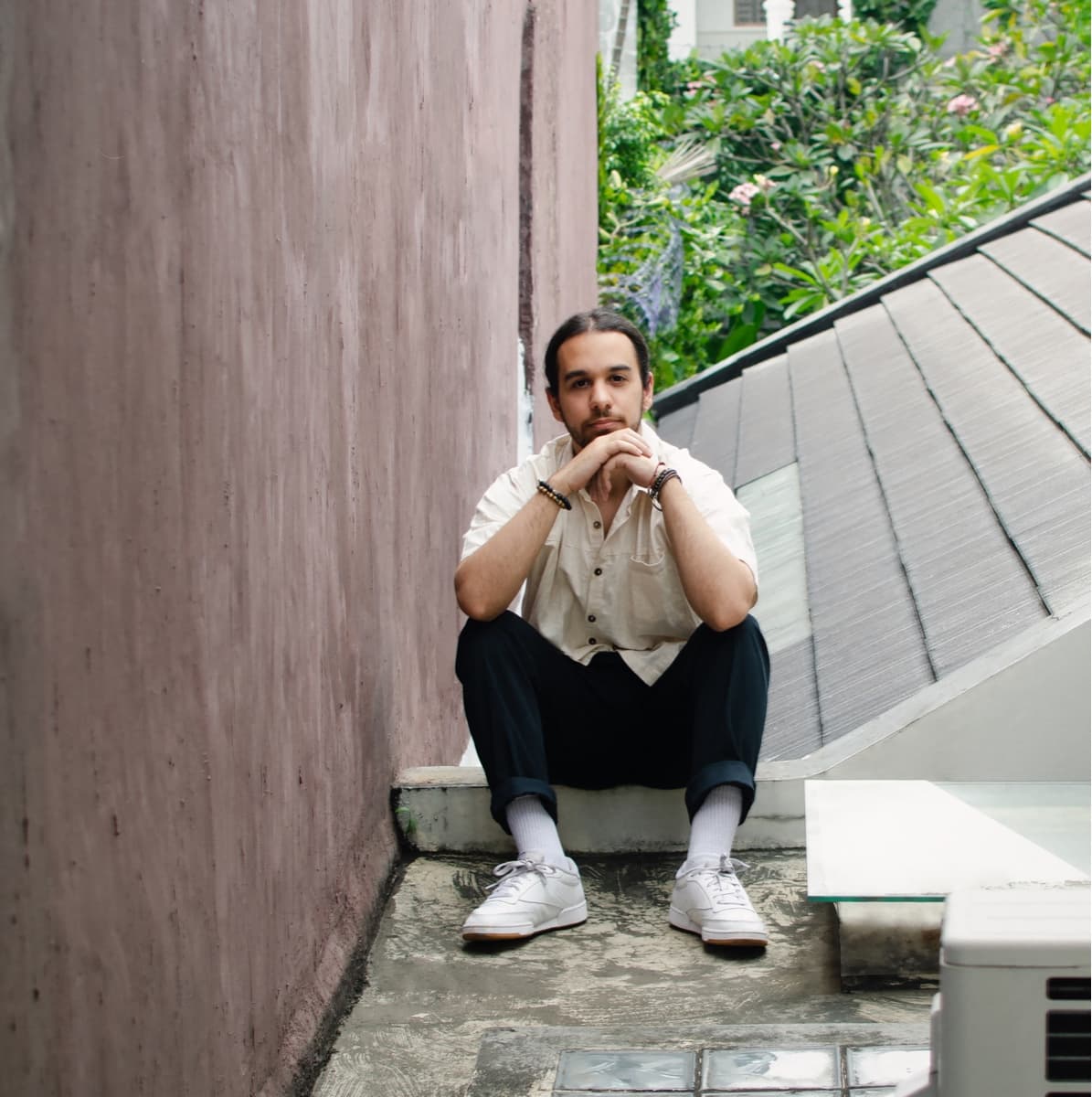Shafkkat — DJ in London