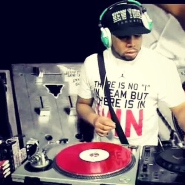 Dj Complex — DJ in Greater London