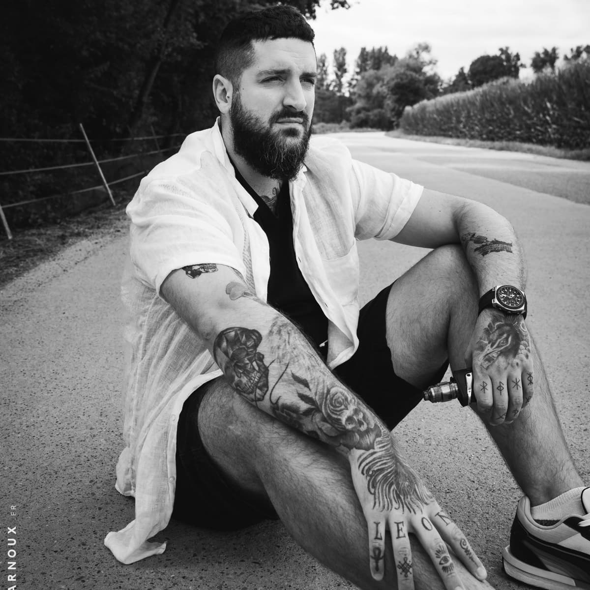 Myki Scott — DJ in Fréjus