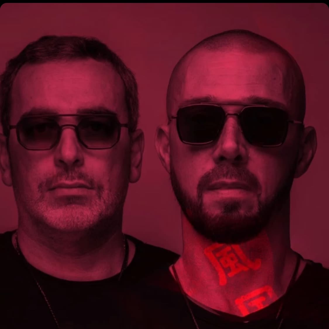 Yomi & RonysooL — DJ in Paris